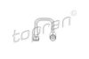 TOPRAN 500 669 Sensor, brake pad wear